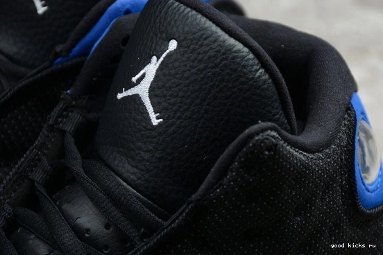AIR 414571-040 Black Jordan Royal 13 Retro Hyper 414571-040 0516